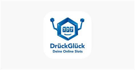 drück glück app|‎DrückGlück Online Spielothek im App Store.
